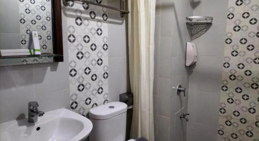 GARDEN HOTEL MAJALENGKA