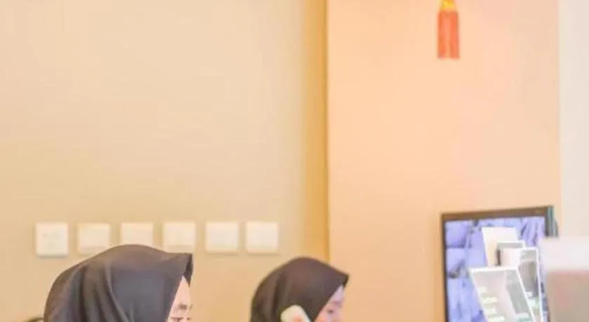 GARDEN HOTEL MAJALENGKA