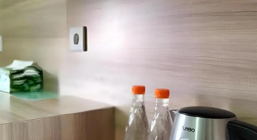 GARDEN HOTEL MAJALENGKA