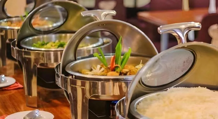 GARDEN HOTEL MAJALENGKA