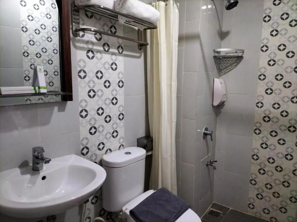 GARDEN HOTEL MAJALENGKA