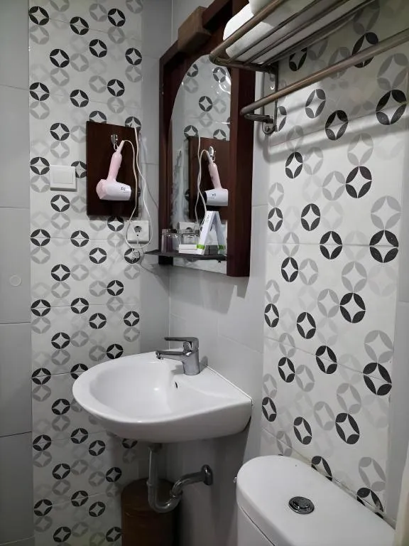 GARDEN HOTEL MAJALENGKA