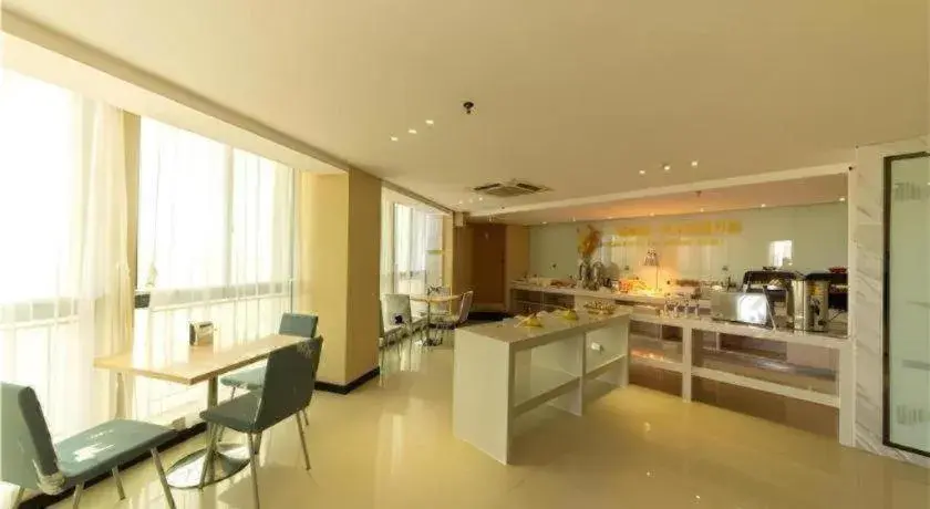 City Comfort Inn Yongzhou Jinshuiwan City Comfort Inn Yongzhou Jinshuiwan