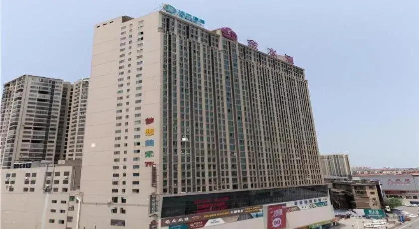 City Comfort Inn Yongzhou Jinshuiwan City Comfort Inn Yongzhou Jinshuiwan