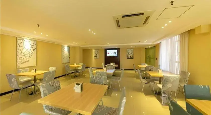 City Comfort Inn Yongzhou Jinshuiwan City Comfort Inn Yongzhou Jinshuiwan