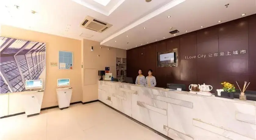 City Comfort Inn Yongzhou Jinshuiwan City Comfort Inn Yongzhou Jinshuiwan