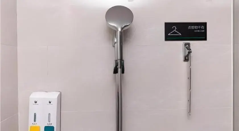 City Comfort Inn Yongzhou Jinshuiwan City Comfort Inn Yongzhou Jinshuiwan