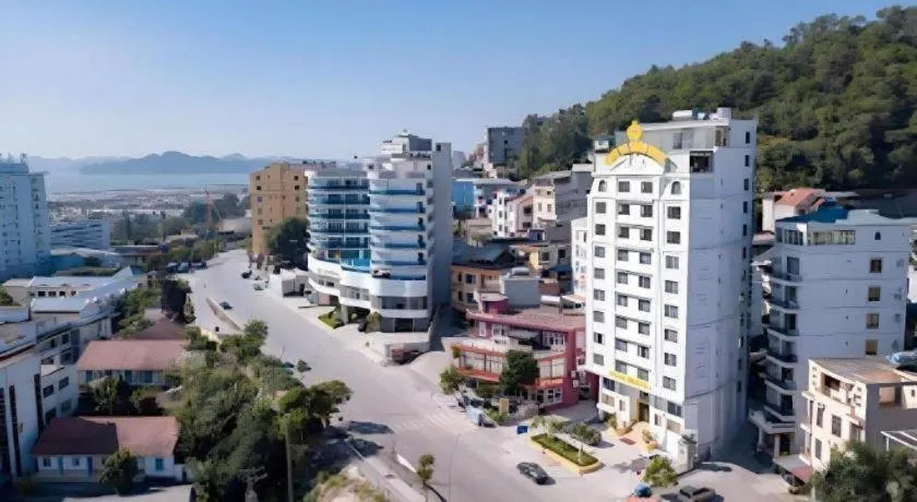 Linh Dan Hotel
