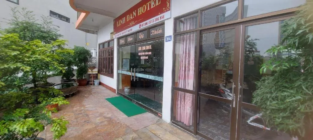 Linh Dan Hotel
