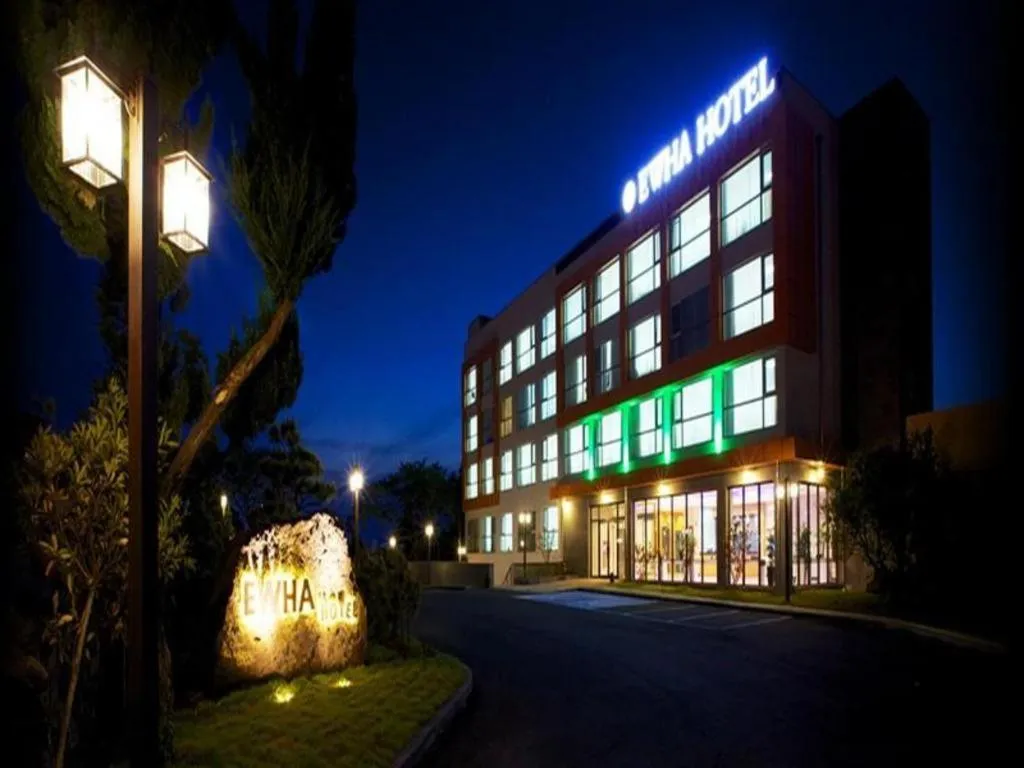 Ewha Hotel