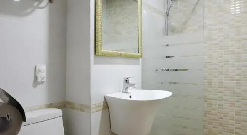 Ewha Hotel Ewha Hotel