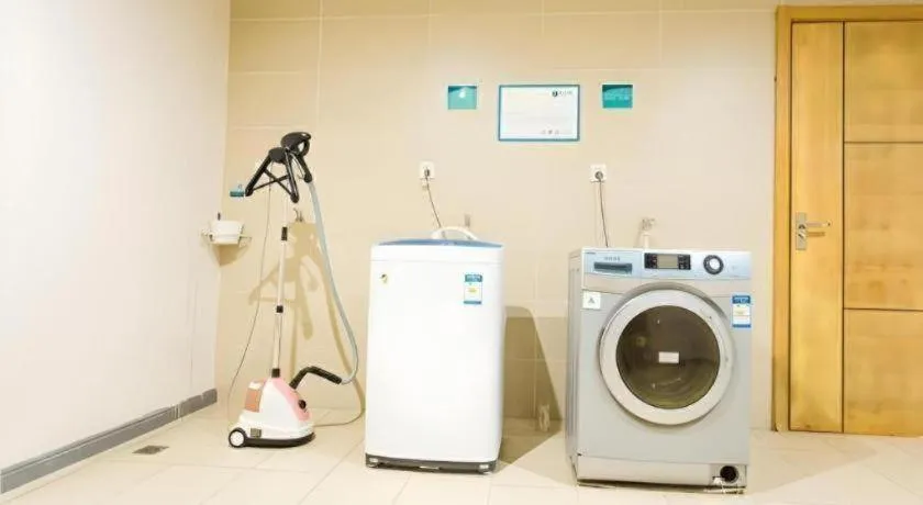 City Comfort Inn Xianning Xian'an