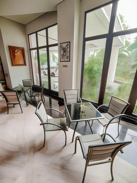 The Oxalis Regency Hotel