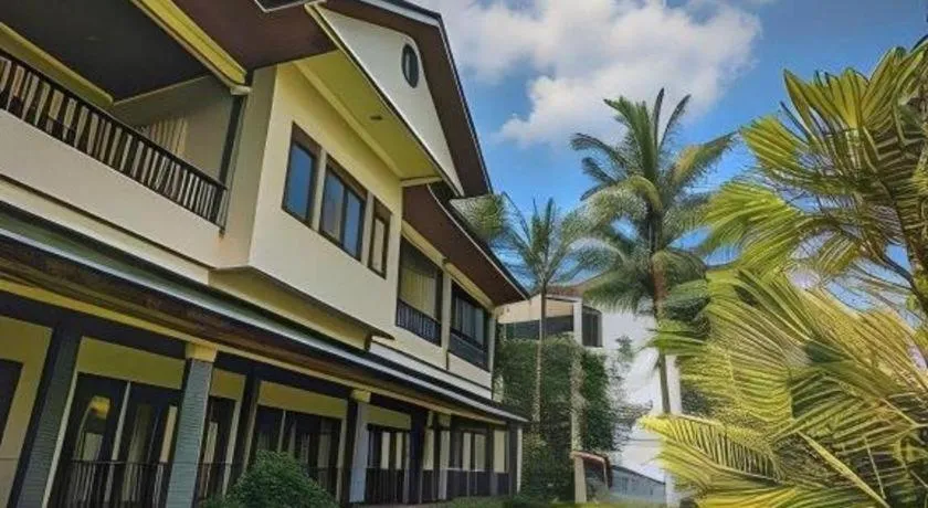 The Oxalis Regency Hotel