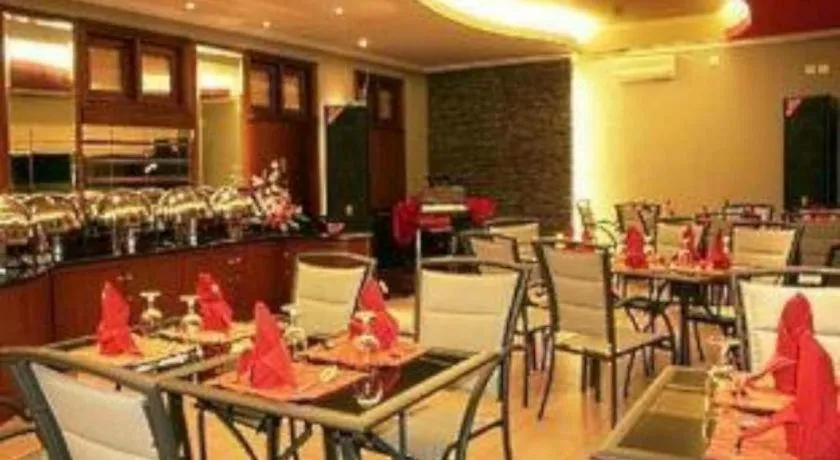 The Oxalis Regency Hotel