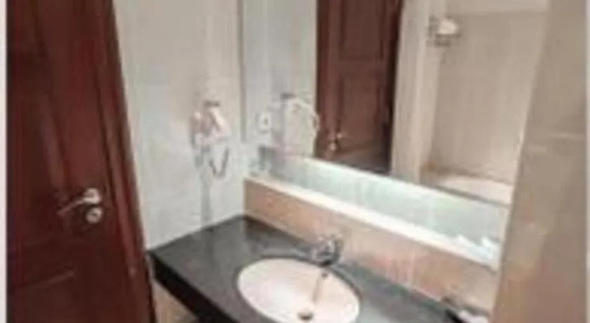 The Oxalis Regency Hotel