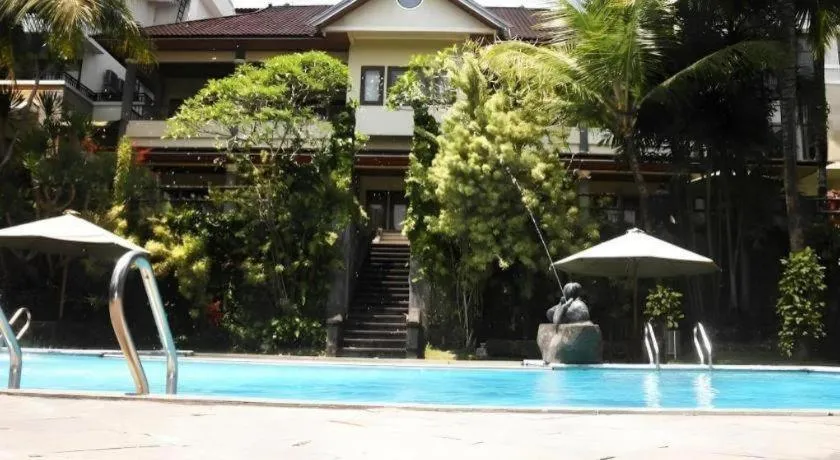 The Oxalis Regency Hotel