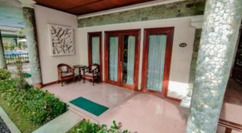 The Oxalis Regency Hotel