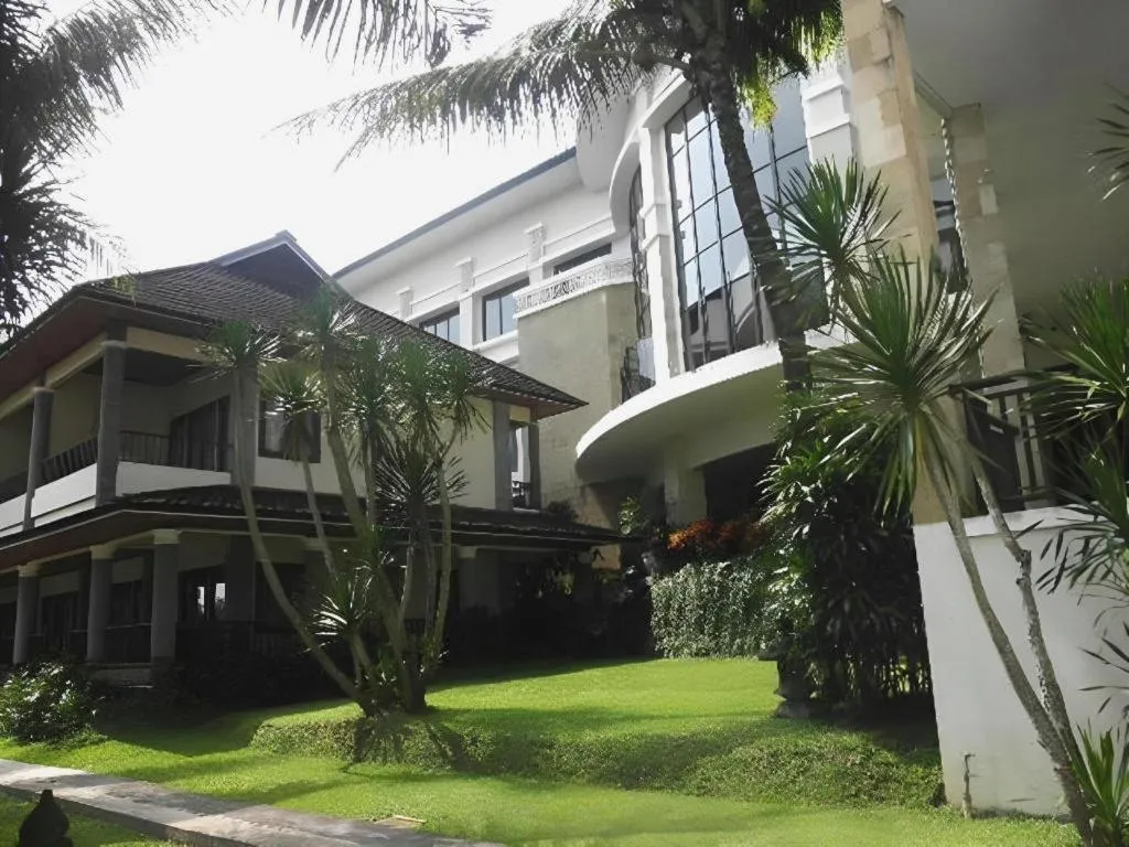 The Oxalis Regency Hotel