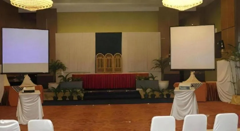 The Oxalis Regency Hotel