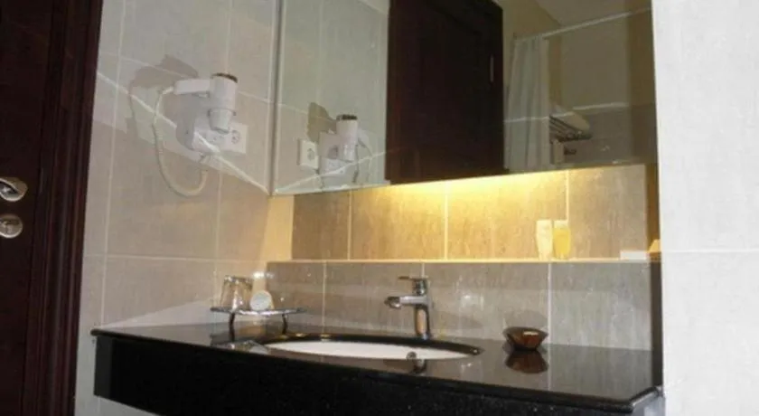 The Oxalis Regency Hotel