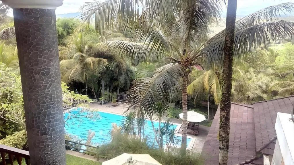 The Oxalis Regency Hotel