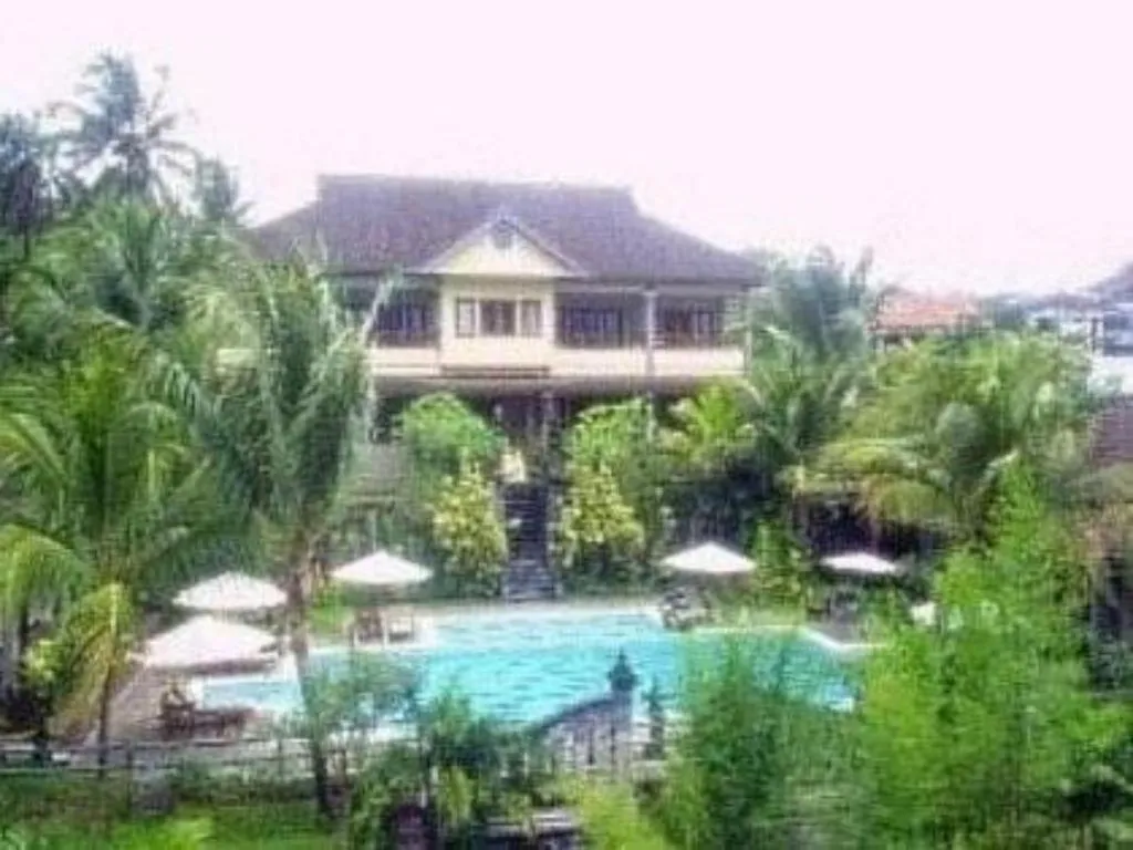 The Oxalis Regency Hotel