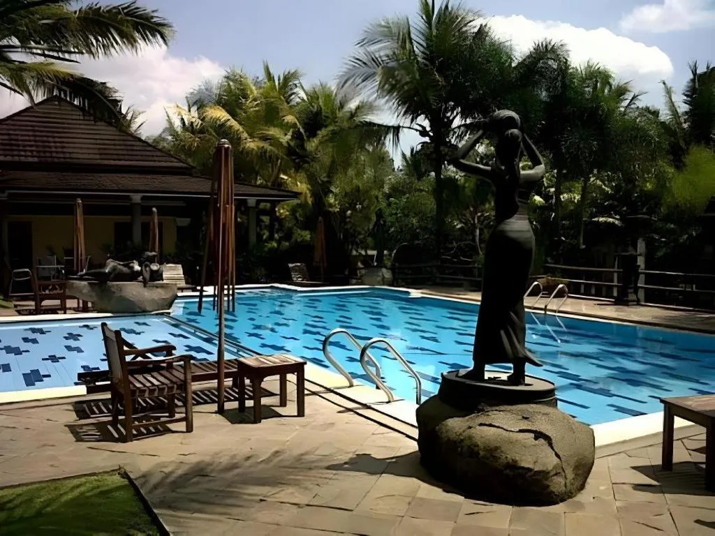 The Oxalis Regency Hotel