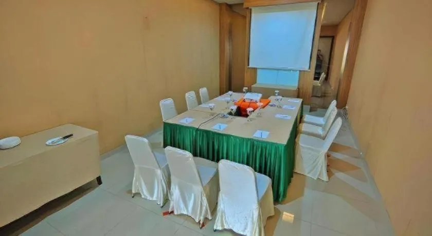 The Oxalis Regency Hotel