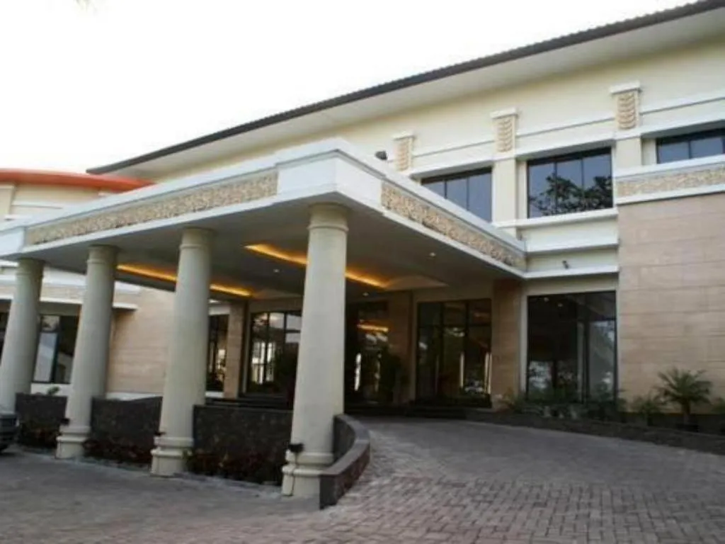 The Oxalis Regency Hotel