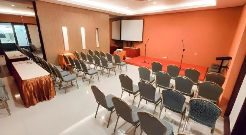 The Oxalis Regency Hotel