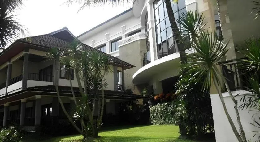 The Oxalis Regency Hotel