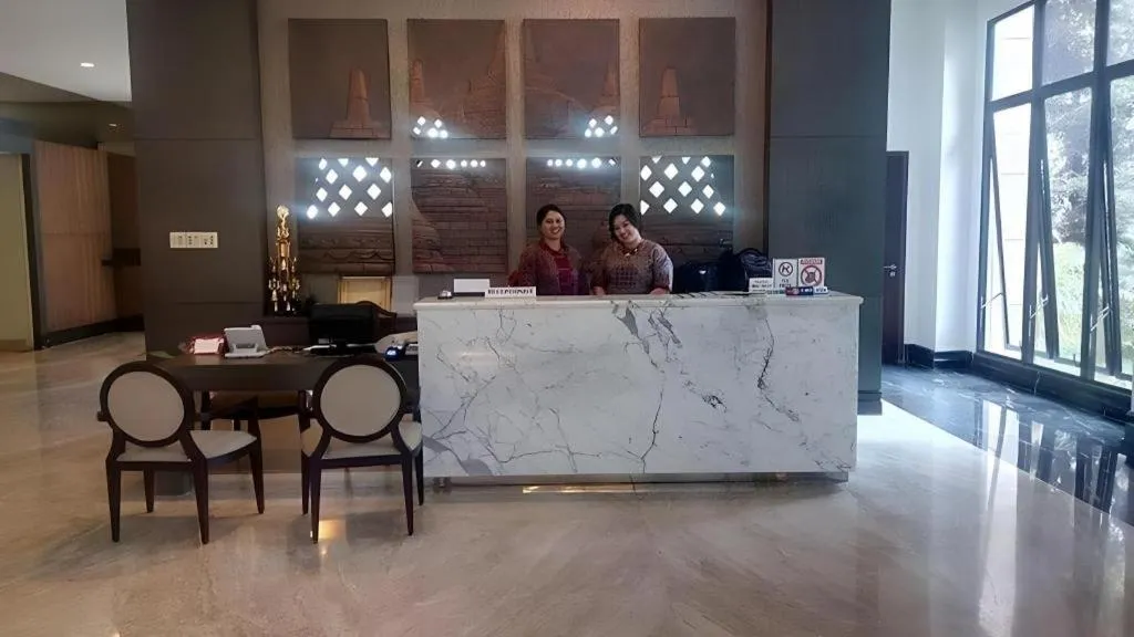 The Oxalis Regency Hotel