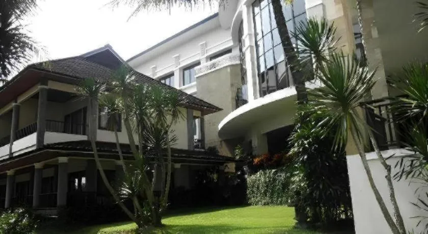 The Oxalis Regency Hotel