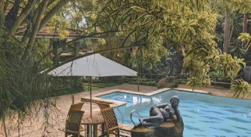 The Oxalis Regency Hotel