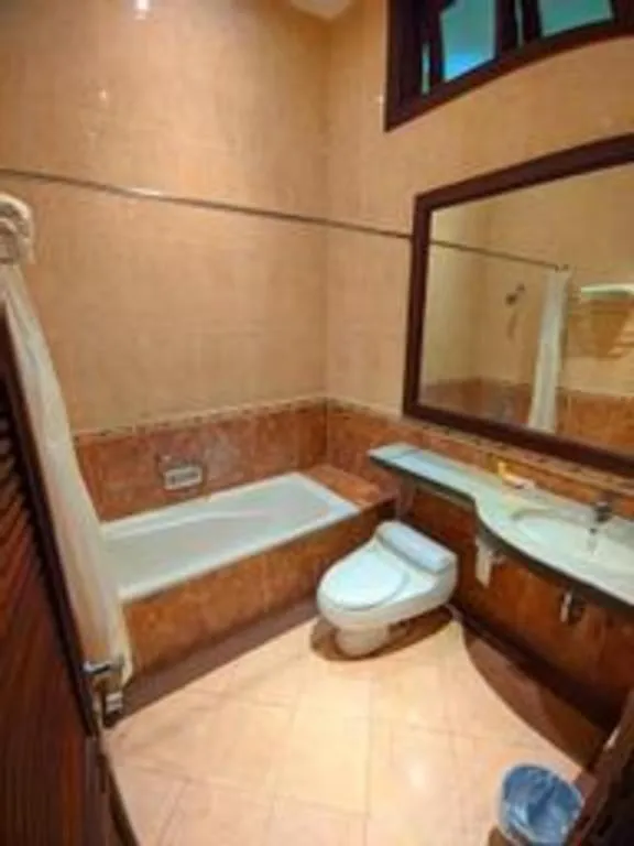 The Oxalis Regency Hotel