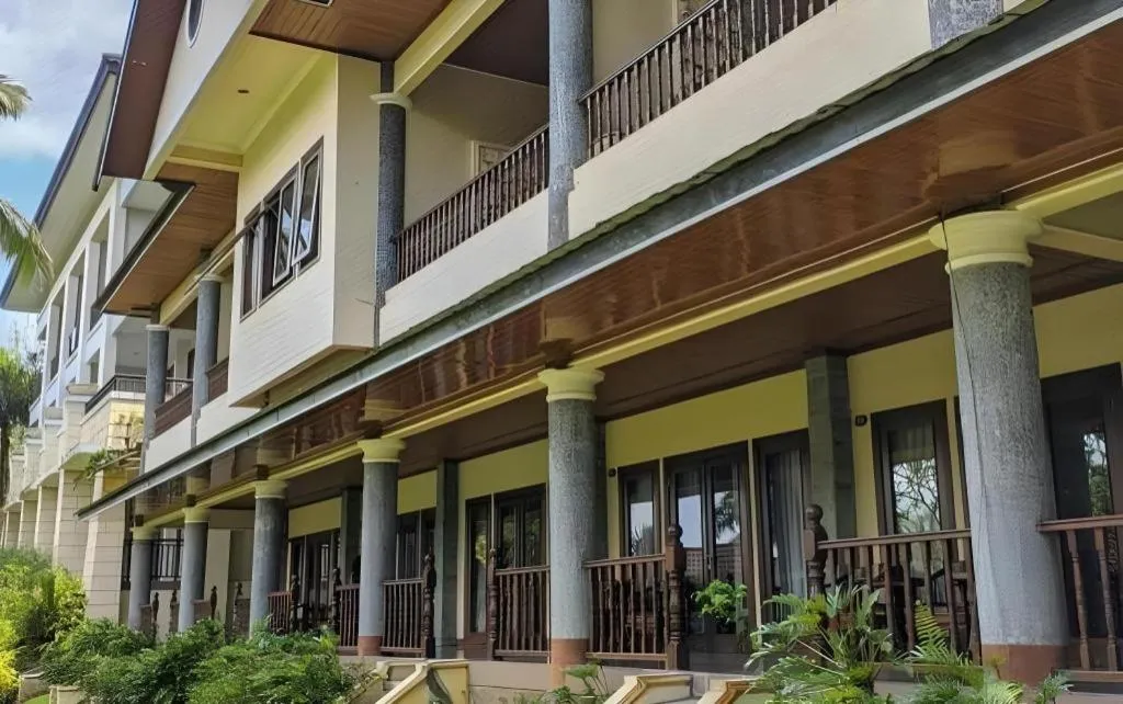 The Oxalis Regency Hotel