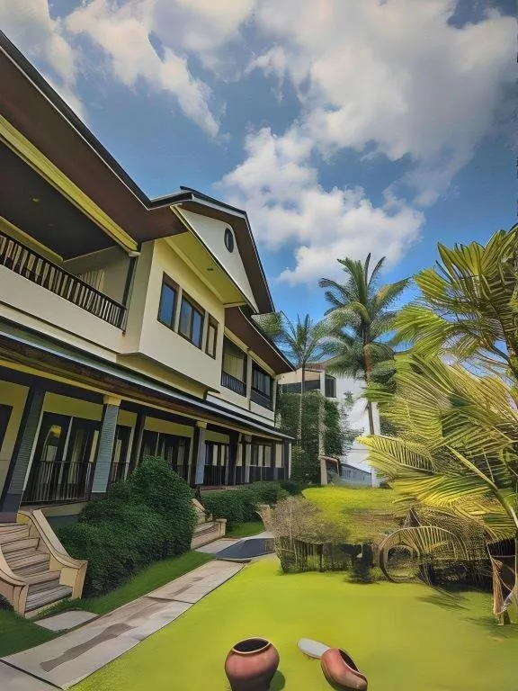 The Oxalis Regency Hotel