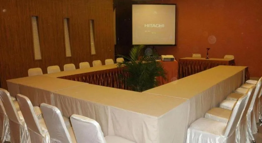 The Oxalis Regency Hotel