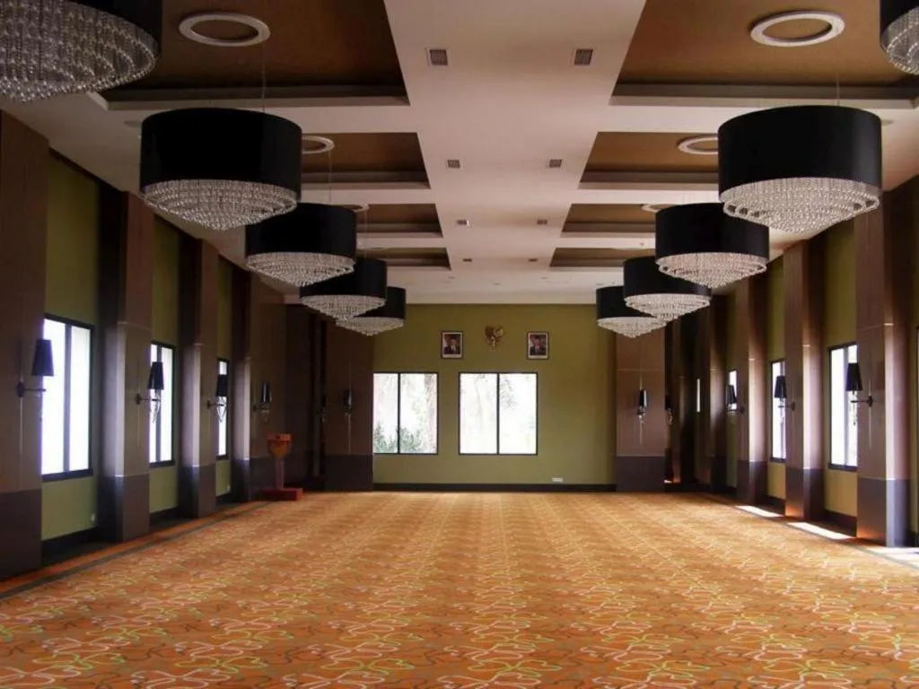 The Oxalis Regency Hotel