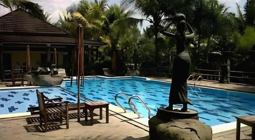 The Oxalis Regency Hotel