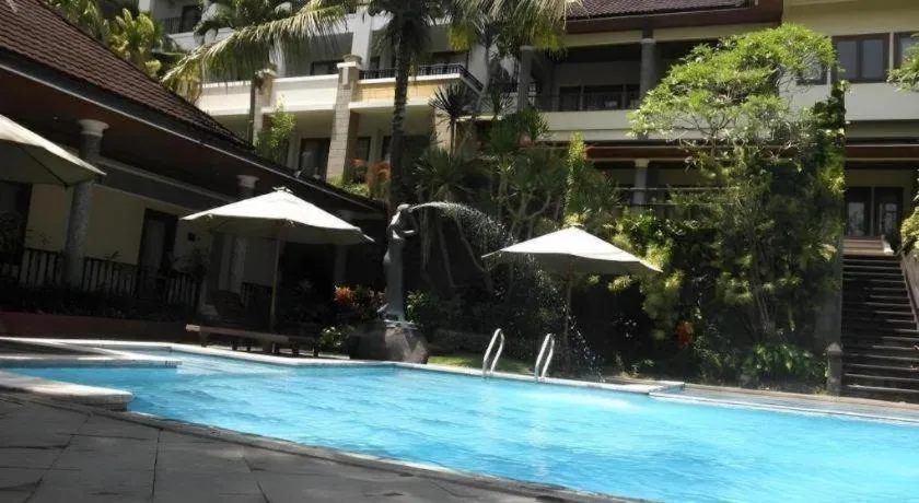 The Oxalis Regency Hotel