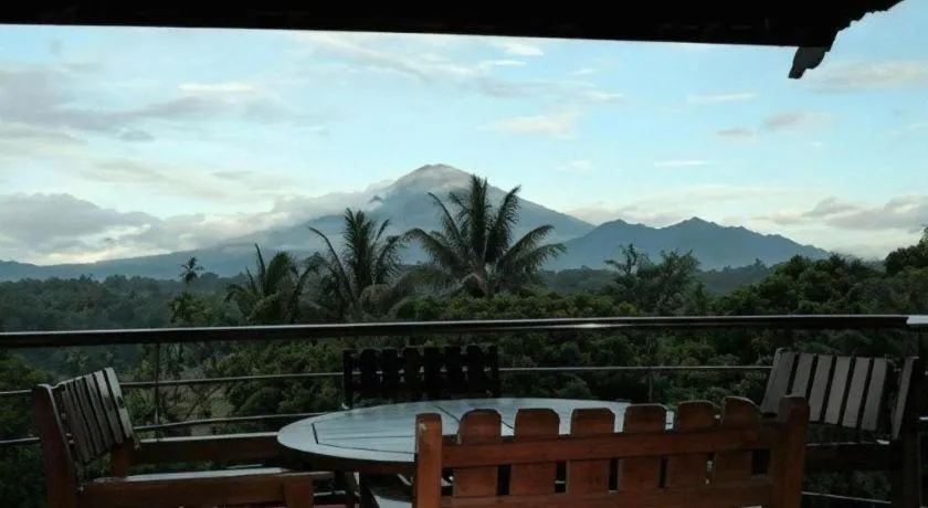 The Oxalis Regency Hotel