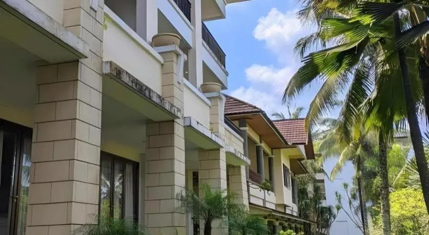 The Oxalis Regency Hotel