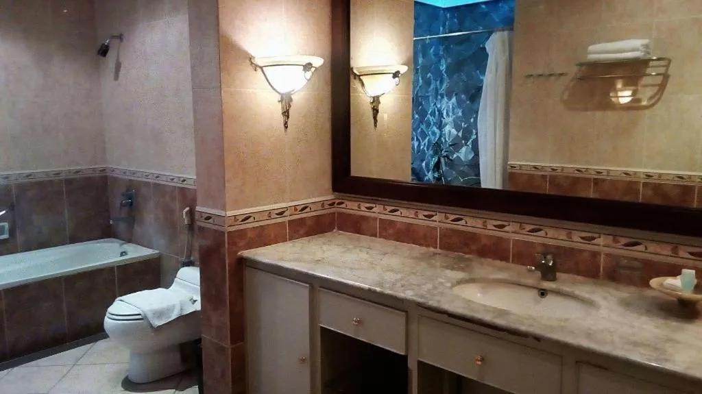 The Oxalis Regency Hotel