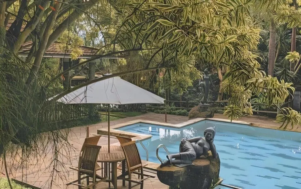 The Oxalis Regency Hotel