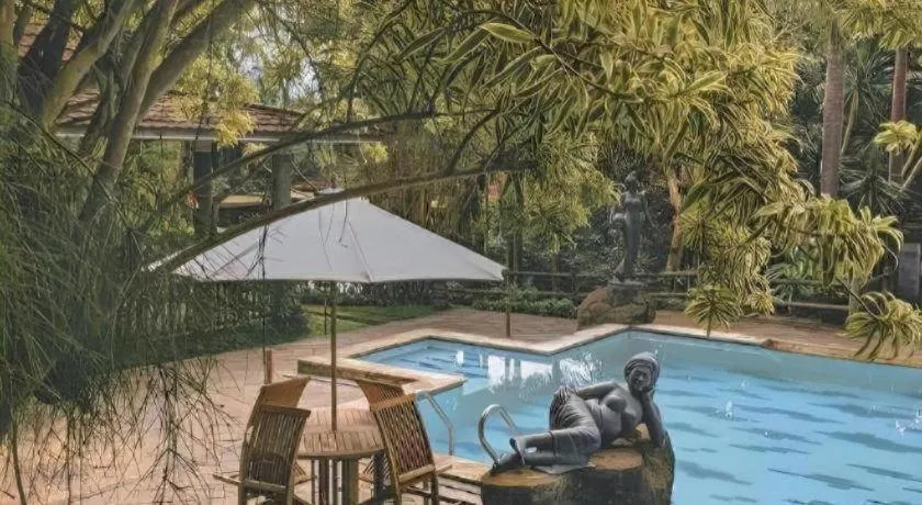 The Oxalis Regency Hotel