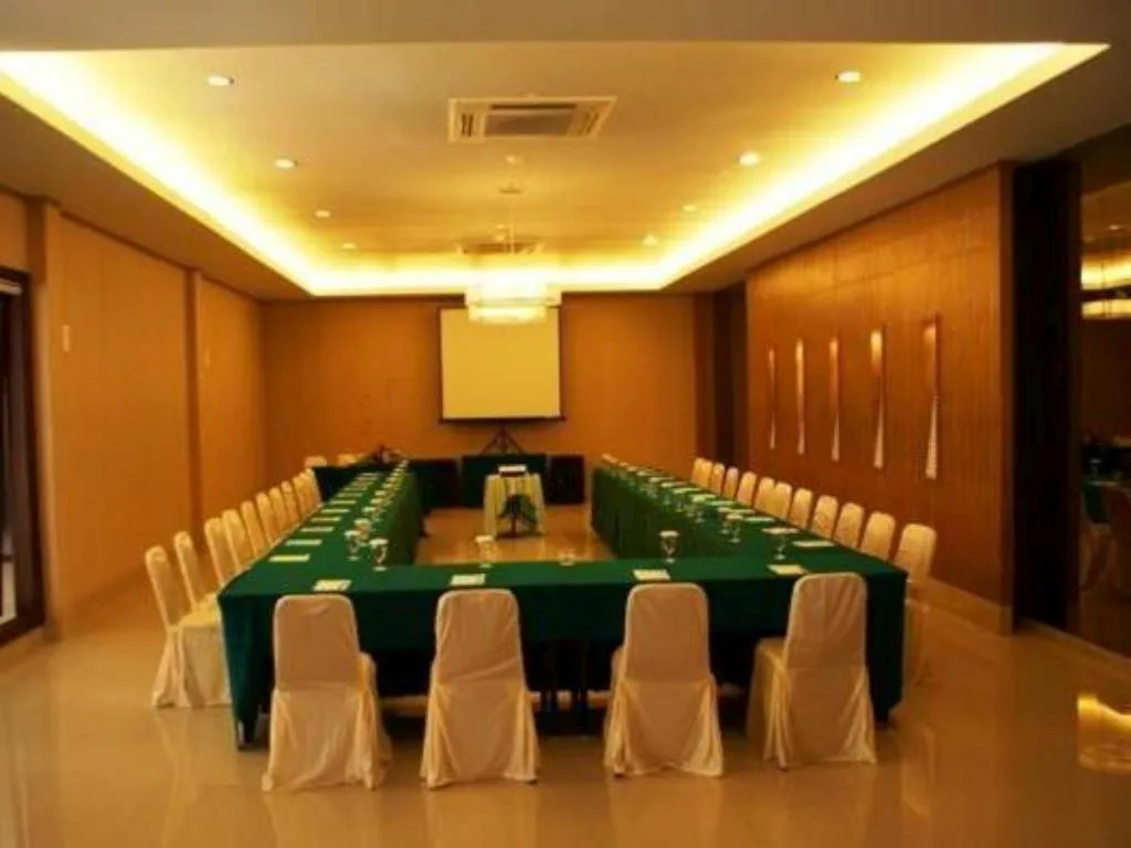 The Oxalis Regency Hotel