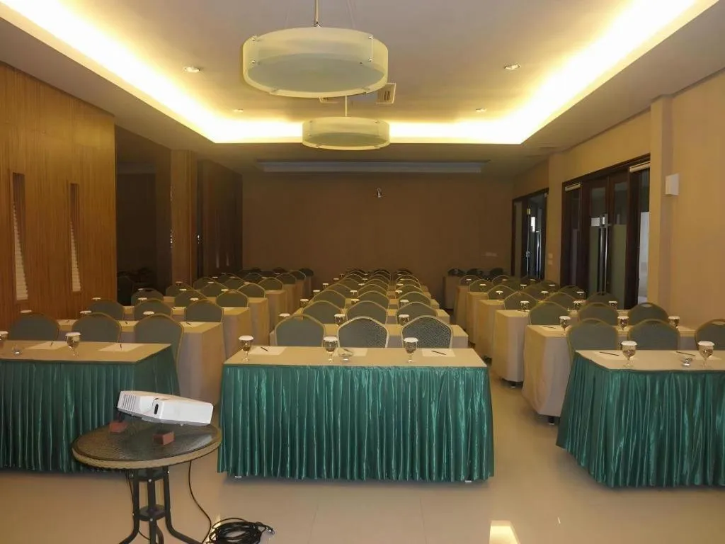 The Oxalis Regency Hotel