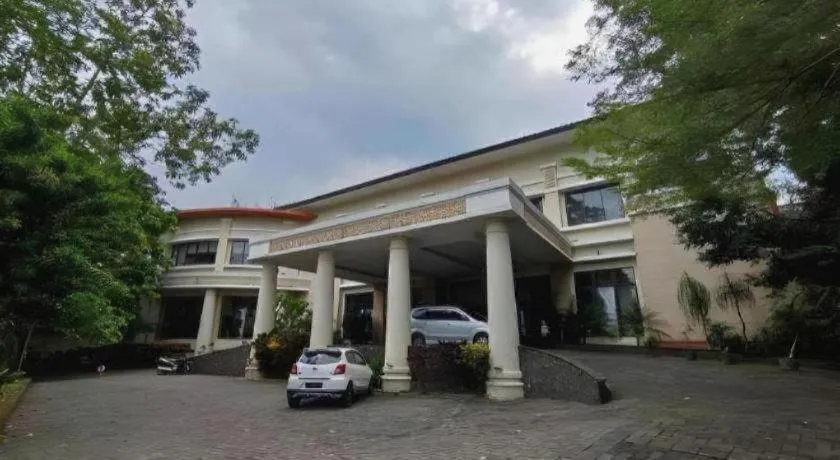 The Oxalis Regency Hotel